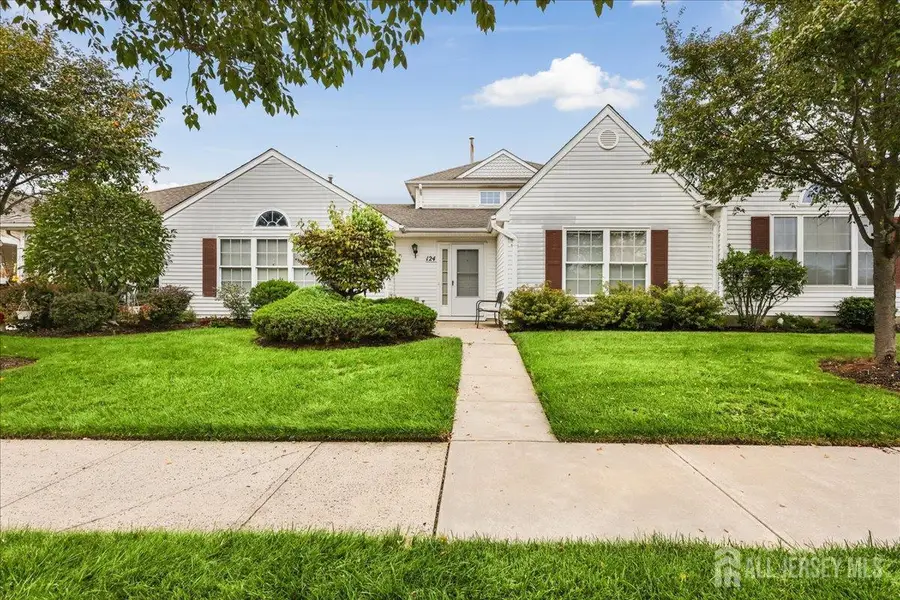 -124 Waterside Boulevard, Monroe, NJ 08831 - #2