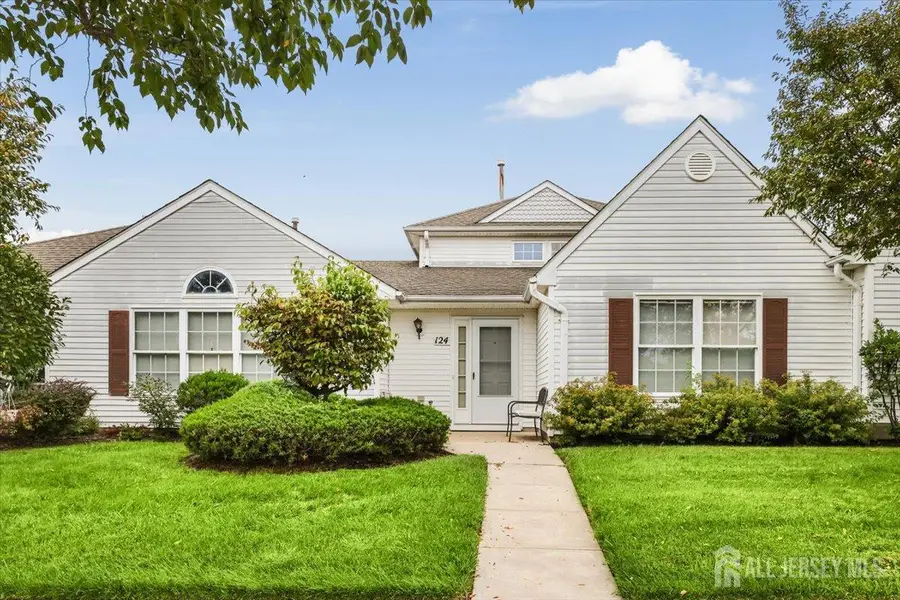 -124 Waterside Boulevard, Monroe, NJ 08831 - #3