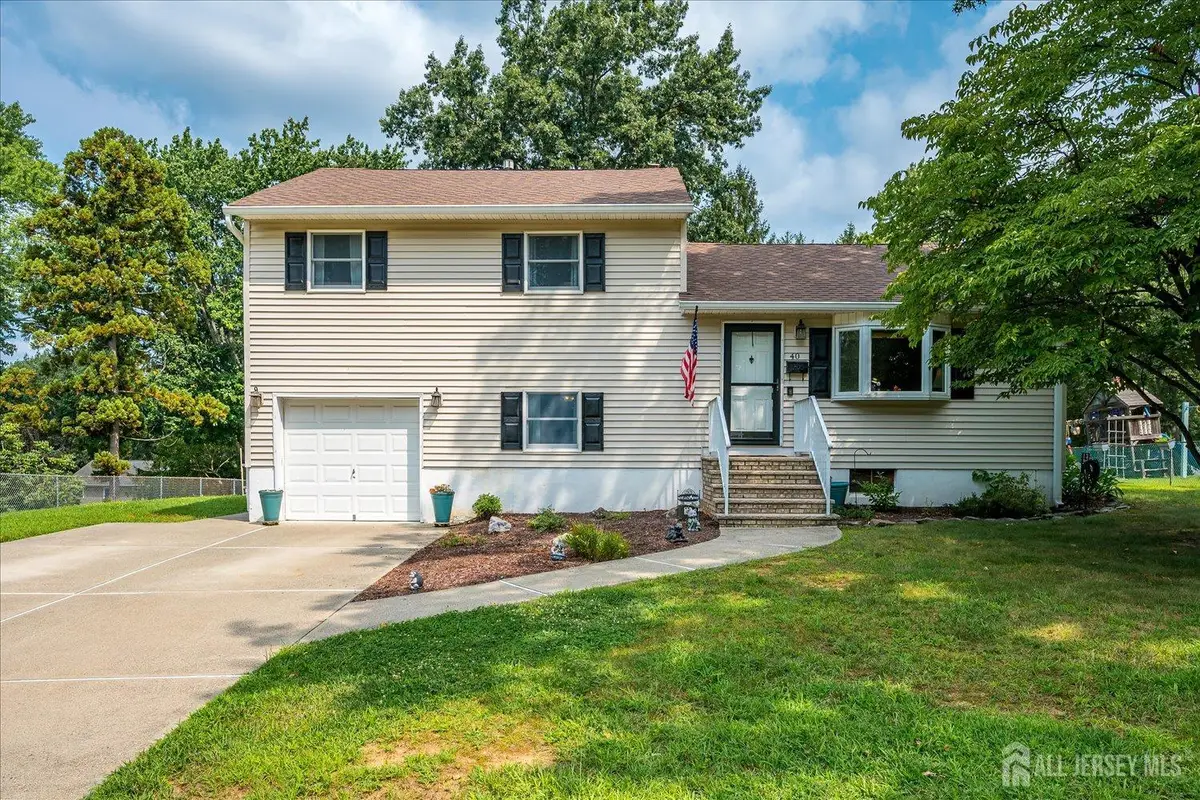 -40 Winton Road, East Brunswick, NJ 08816 - #1