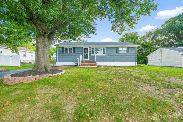 -173 Howe Place, Piscataway, NJ 08854