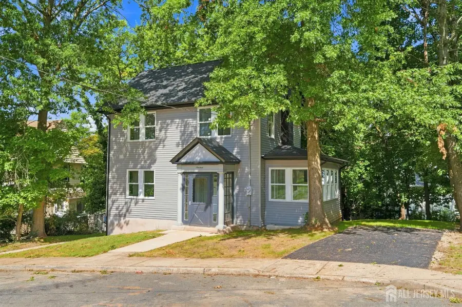 -19 N Adelaide Avenue N, Highland Park, NJ 08904 - #2