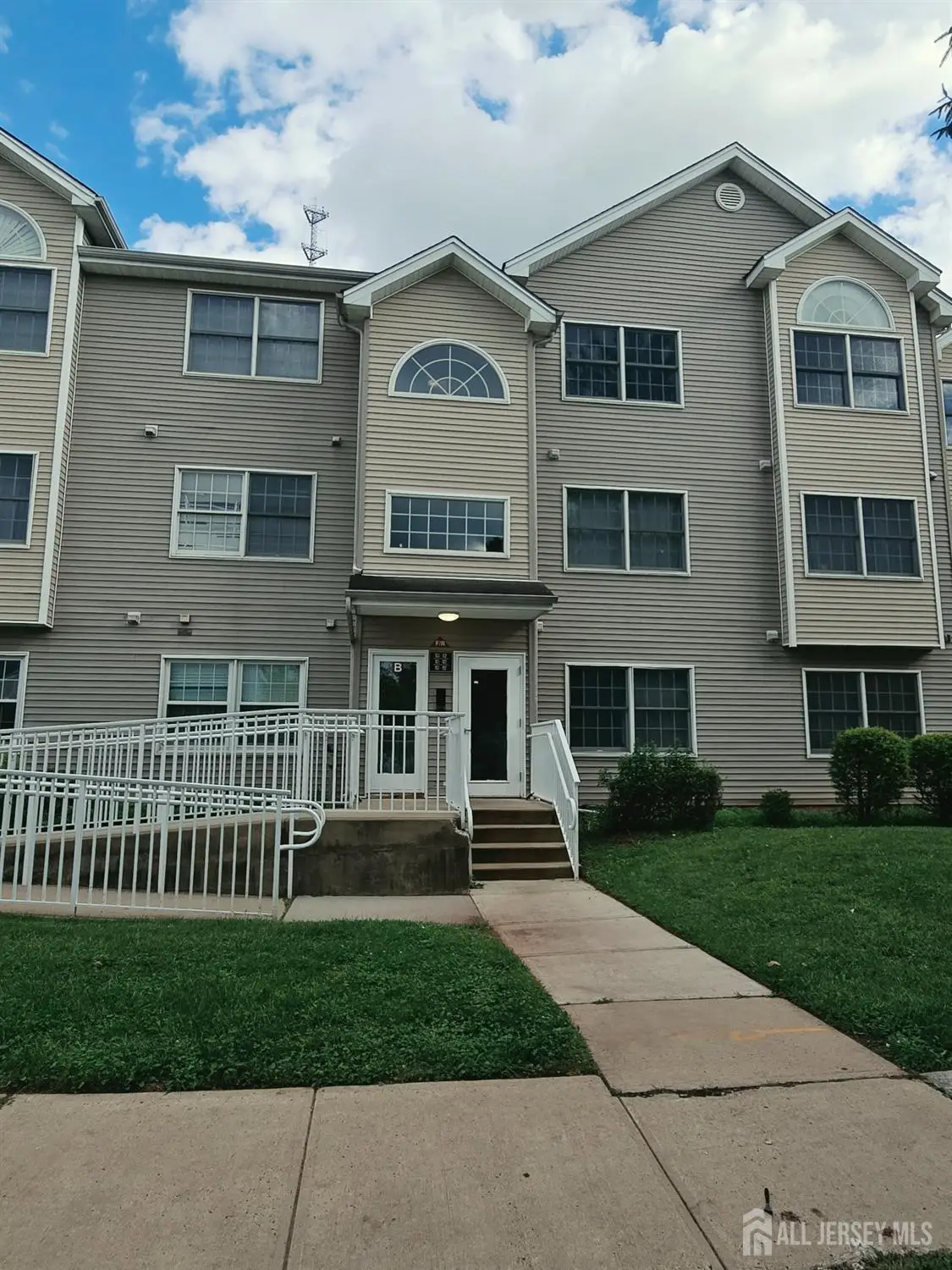 -1132 Edpas Road, New Brunswick, NJ 08901 - #1