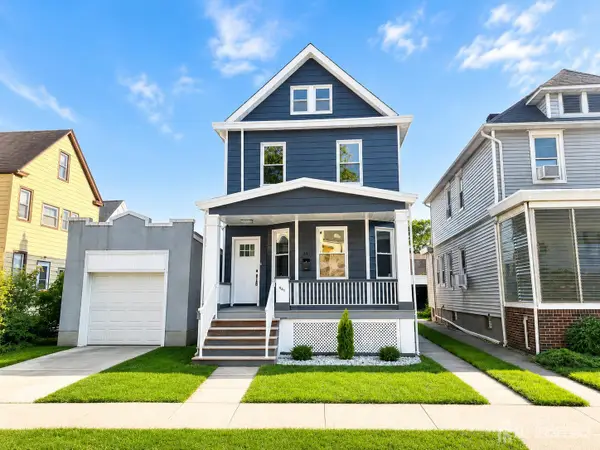 -441 Compton Avenue, Perth Amboy, NJ 08861