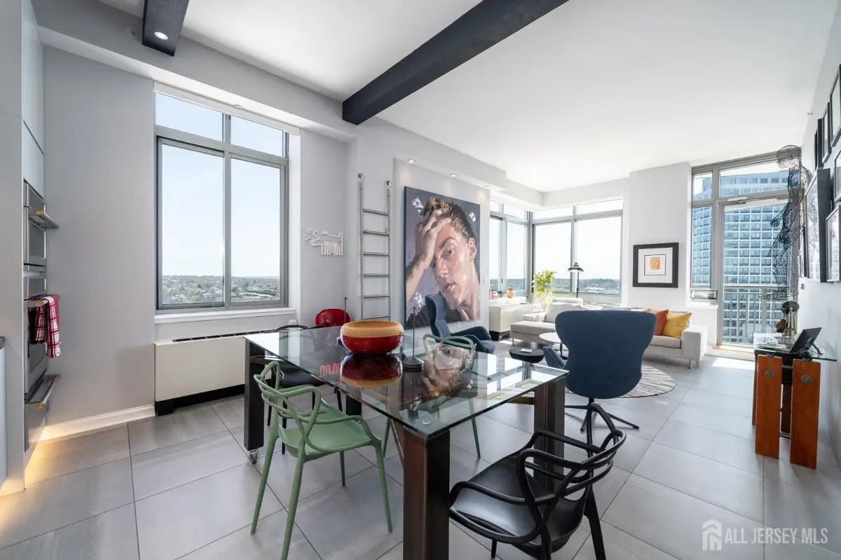-1 Spring Street #1502, New Brunswick, NJ 08901 - #1