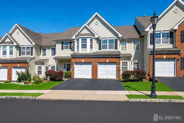 -1503 Pisaniello Court, South Plainfield, NJ 07080