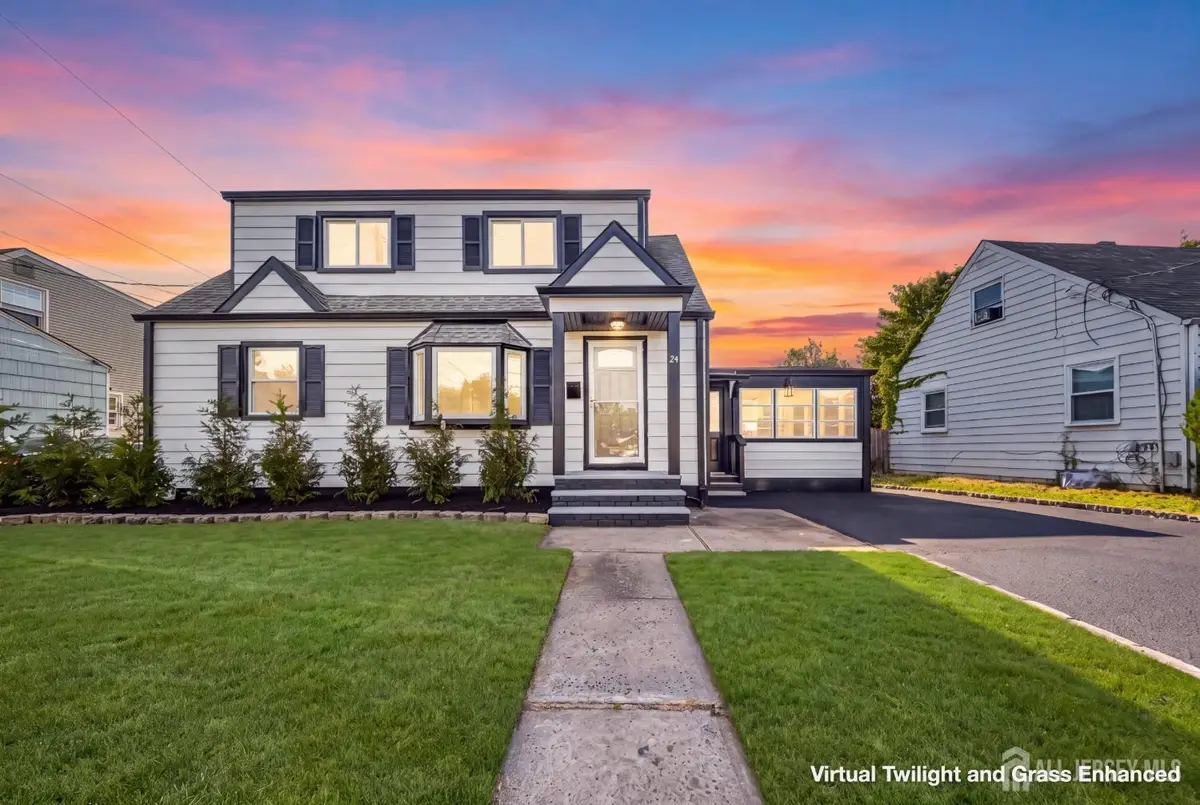 -24 Morgan Drive, Edison, NJ 08817 - #1
