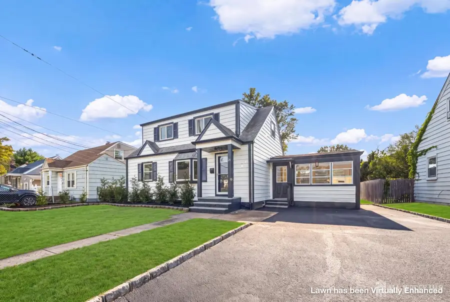 -24 Morgan Drive, Edison, NJ 08817 - #2
