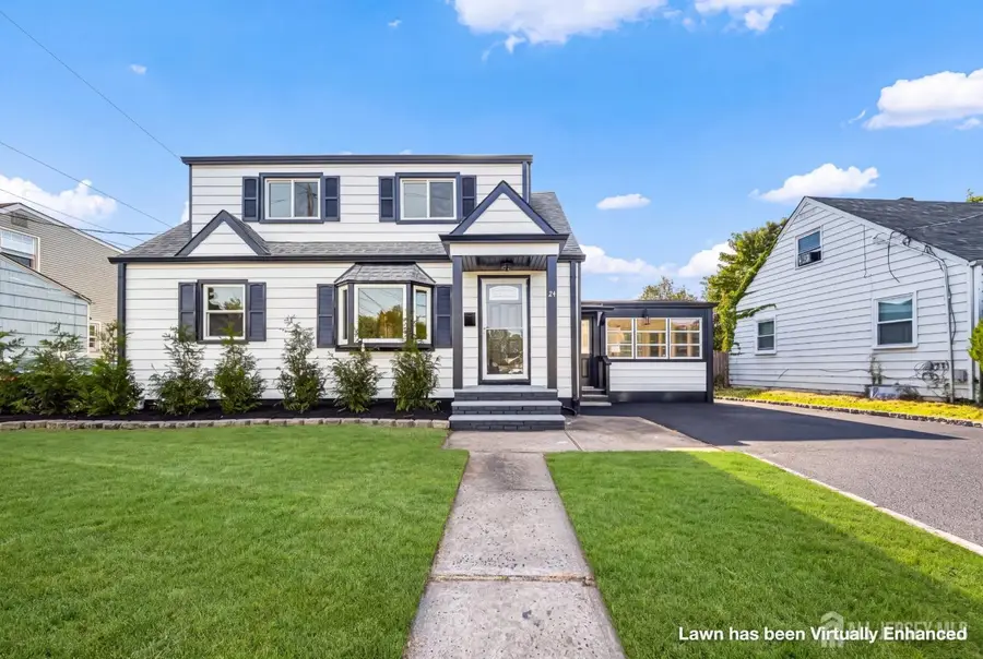 -24 Morgan Drive, Edison, NJ 08817 - #3
