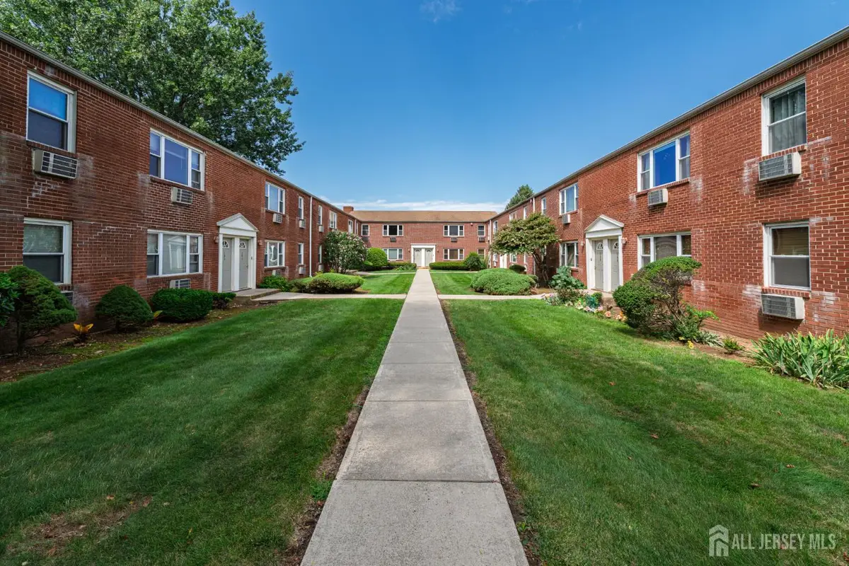 -66 Fox Road #7A, Edison, NJ 08817 - #1