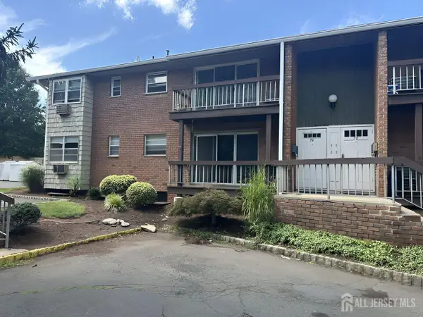 -32 Deanna Drive #71, Hillsborough, NJ 08844