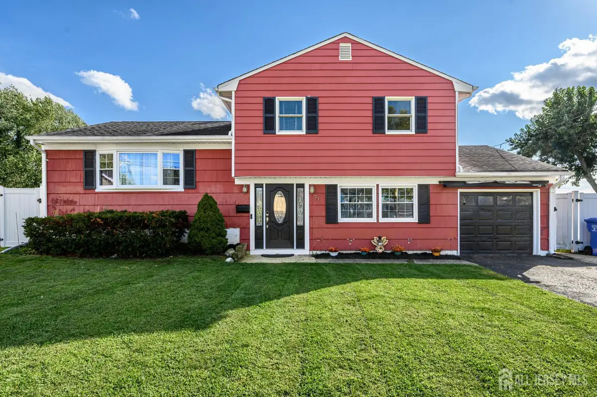 -71 Aberdeen Avenue, Iselin, NJ 08830 - #1