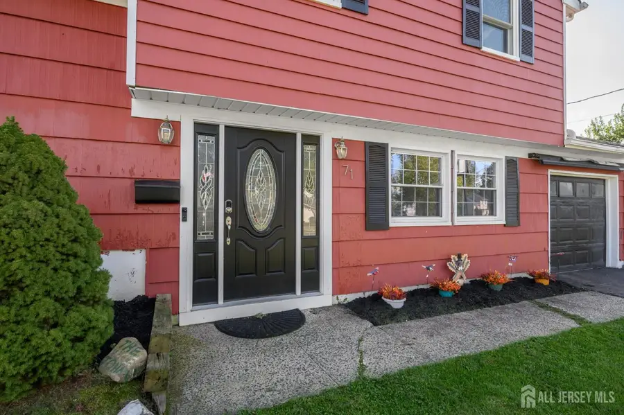 -71 Aberdeen Avenue, Iselin, NJ 08830 - #2