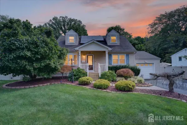 -36 Sherwood Avenue, East Brunswick, NJ 08816