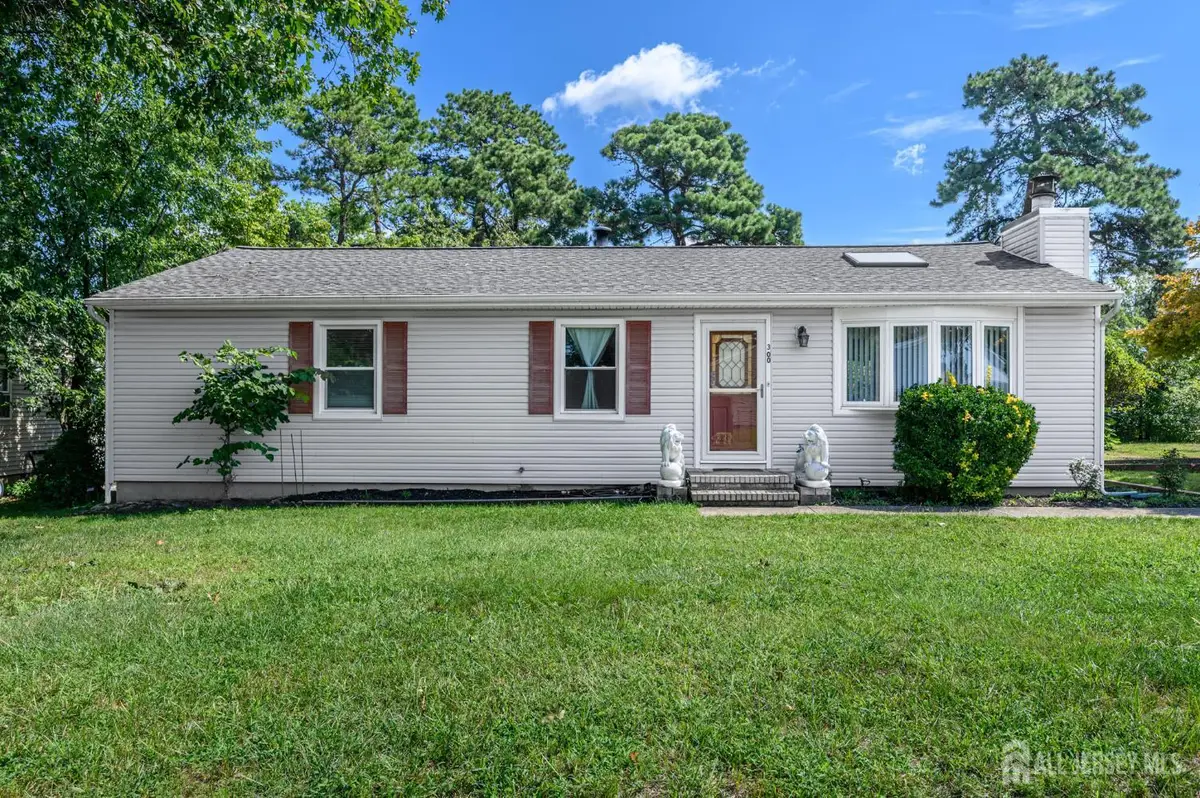 -300 Beechmont Street, Toms River, NJ 08757 - #1
