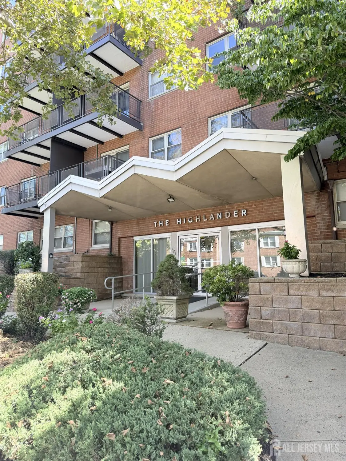 -123 S Adelaide Avenue S #2D, Highland Park, NJ 08904 - #1