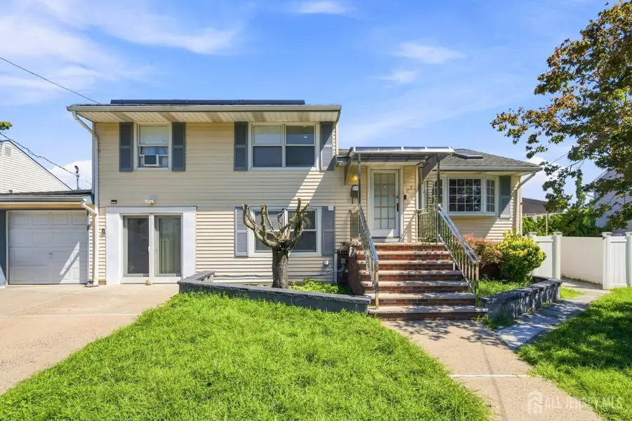 -25 Penn Street, Fords, NJ 08863 - #2