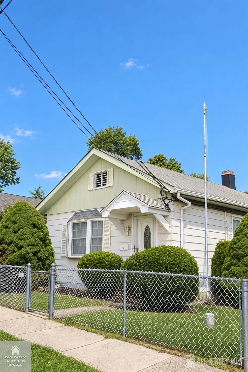 -6 Fifth Avenue, Avenel, NJ 07001 - #1