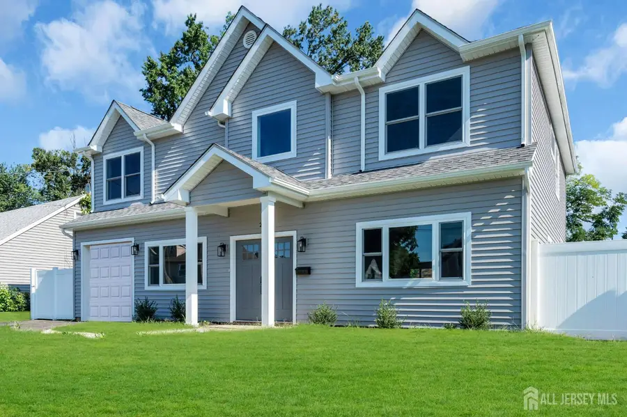-22 Parkerson Road, Edison, NJ 08817 - #3