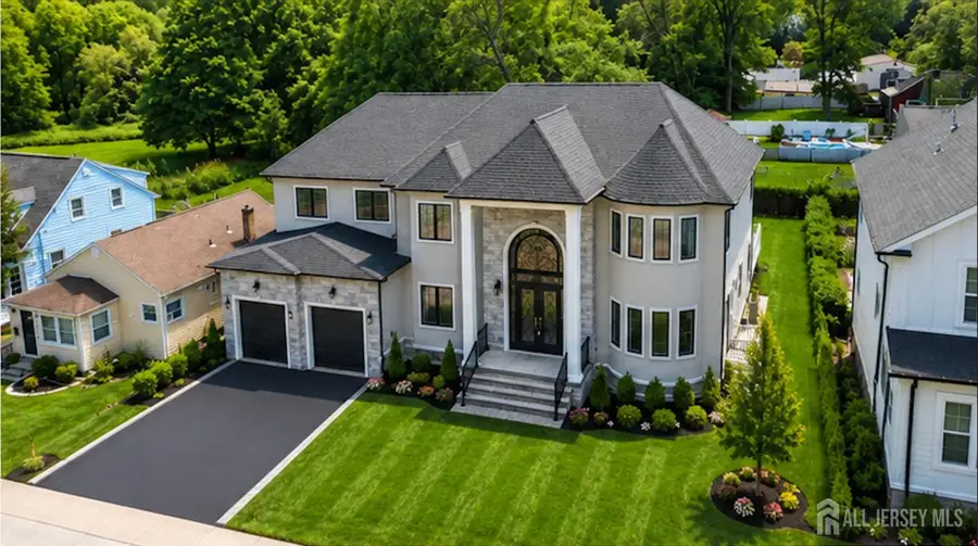 -117 E Berkley Boulevard, Iselin, NJ 08830 - #2