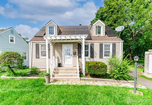 -112 Roosevelt Boulevard, Edison, NJ 08837