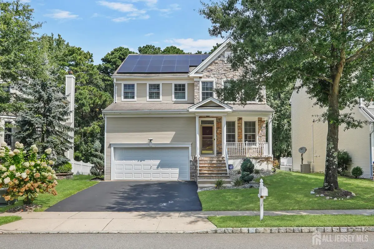 -32 Walden Court, Old Bridge, NJ 08857 - #1