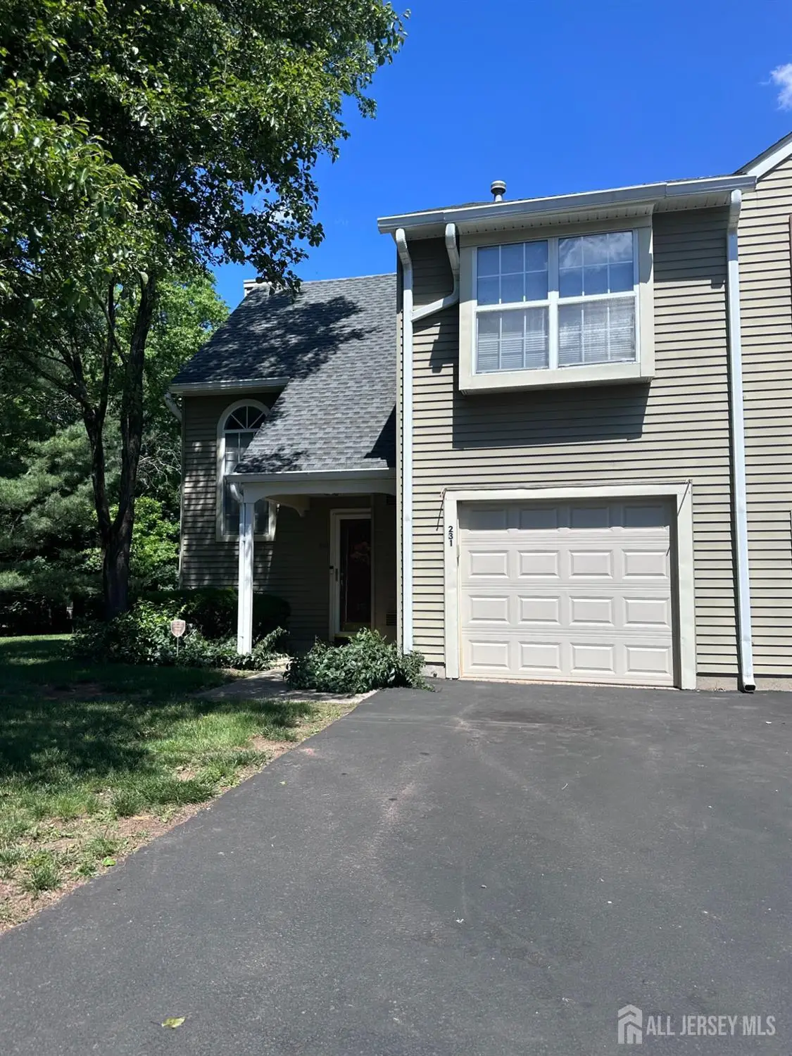 -231 Mcauliffe Court, Somerset, NJ 08873 - #1