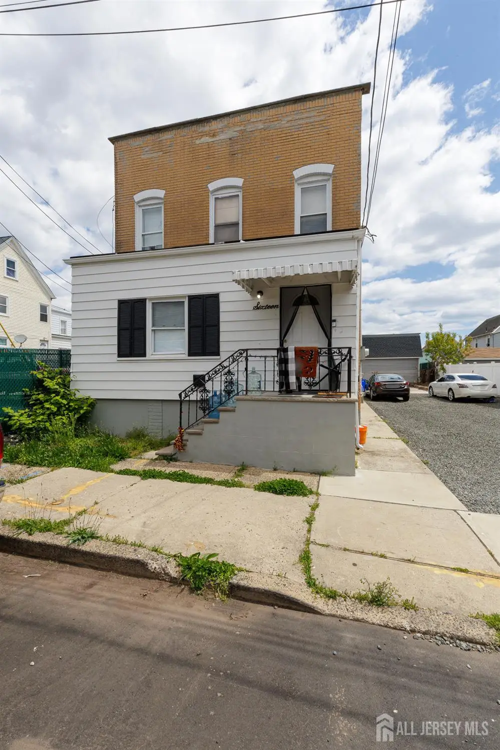 -16 Somerset Street, Carteret, NJ 07008 - #1