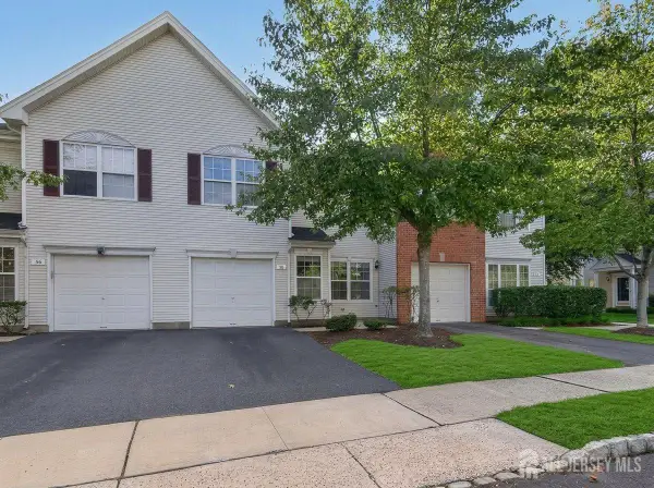 -58 Windsong Circle, East Brunswick, NJ 08816