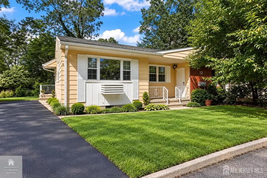 -12 California Drive #B, Manchester, NJ 08759 - #2