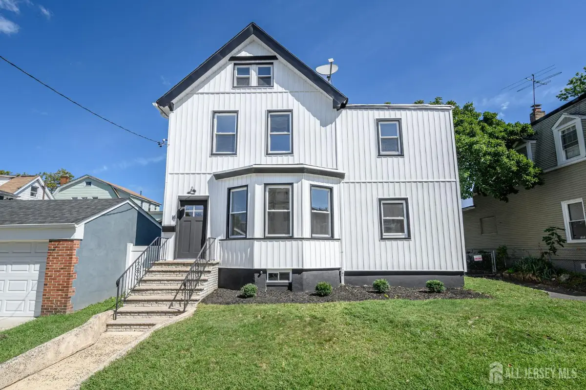 -18 Fuller Place, Irvington, NJ 07111 - #1