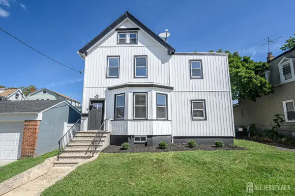 -18 Fuller Place, Irvington, NJ 07111