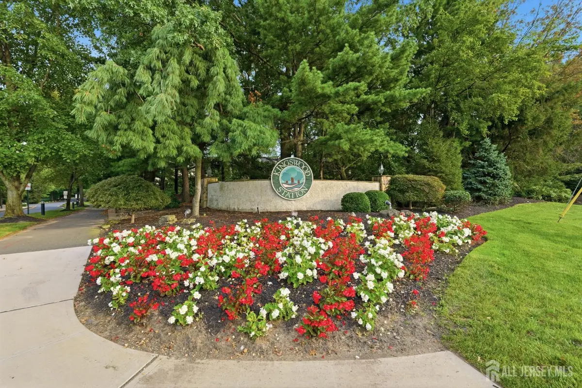 -2508 Commons Drive, East Brunswick, NJ 08816 - #1