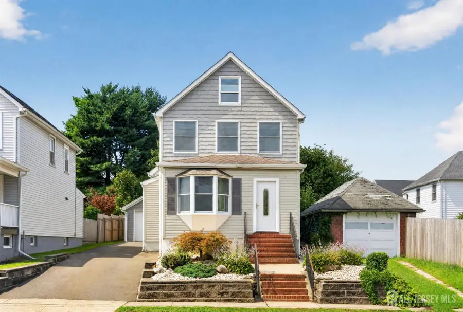 -1 Clark Street, South River, NJ 08882 - #2