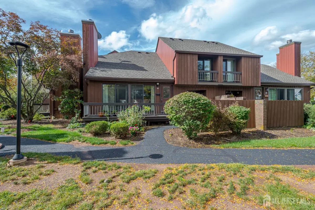 -488 Auten Road #2C, Hillsborough, NJ 08844 - #1