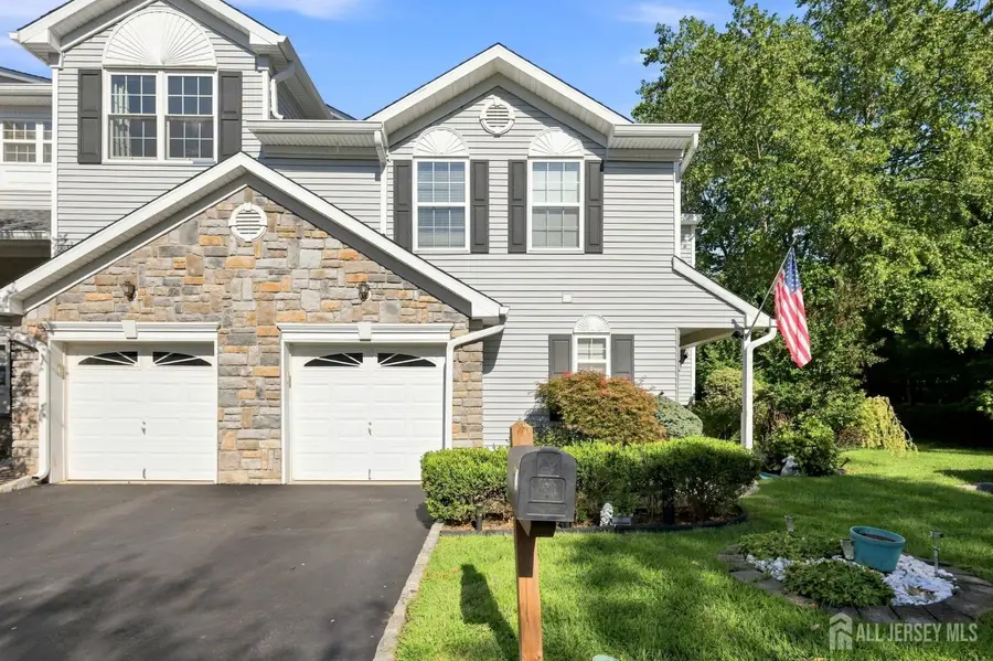-17 Hanna Lane, Laurence Harbor, NJ 08879 - #2