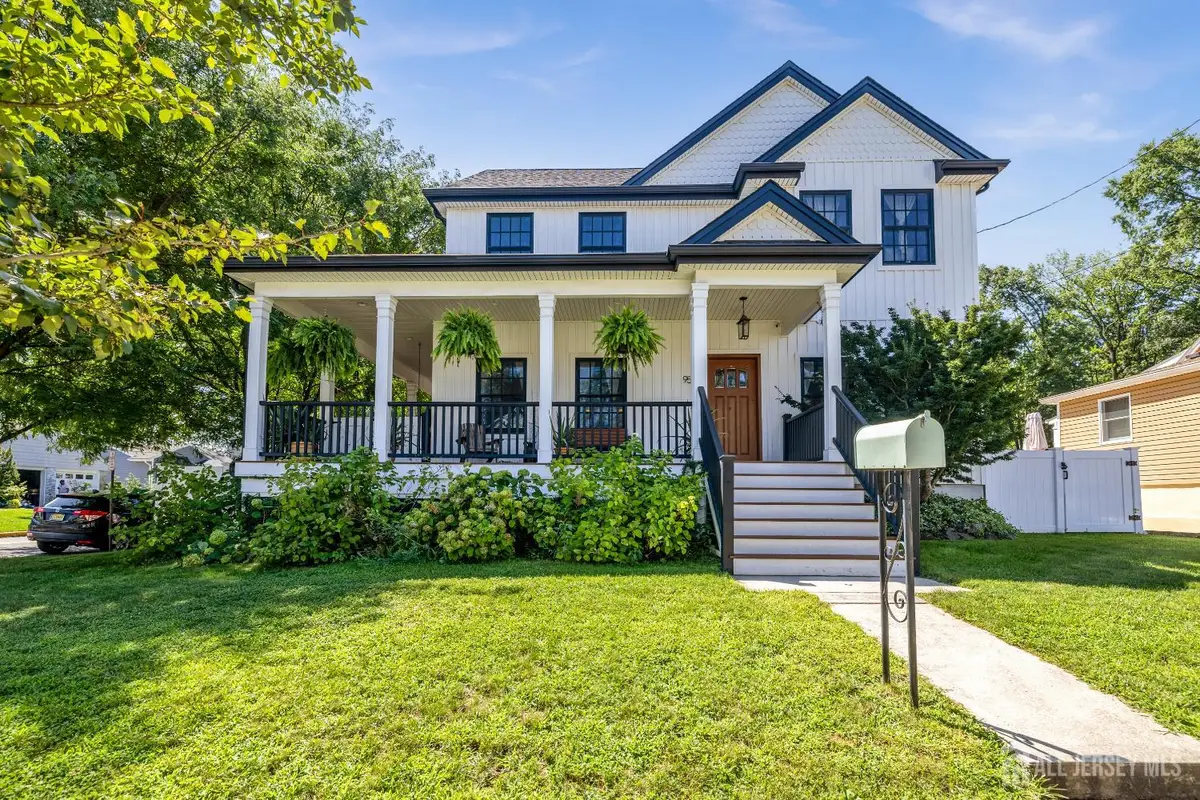 -95 Willry Street, Woodbridge, NJ 07095 - #1