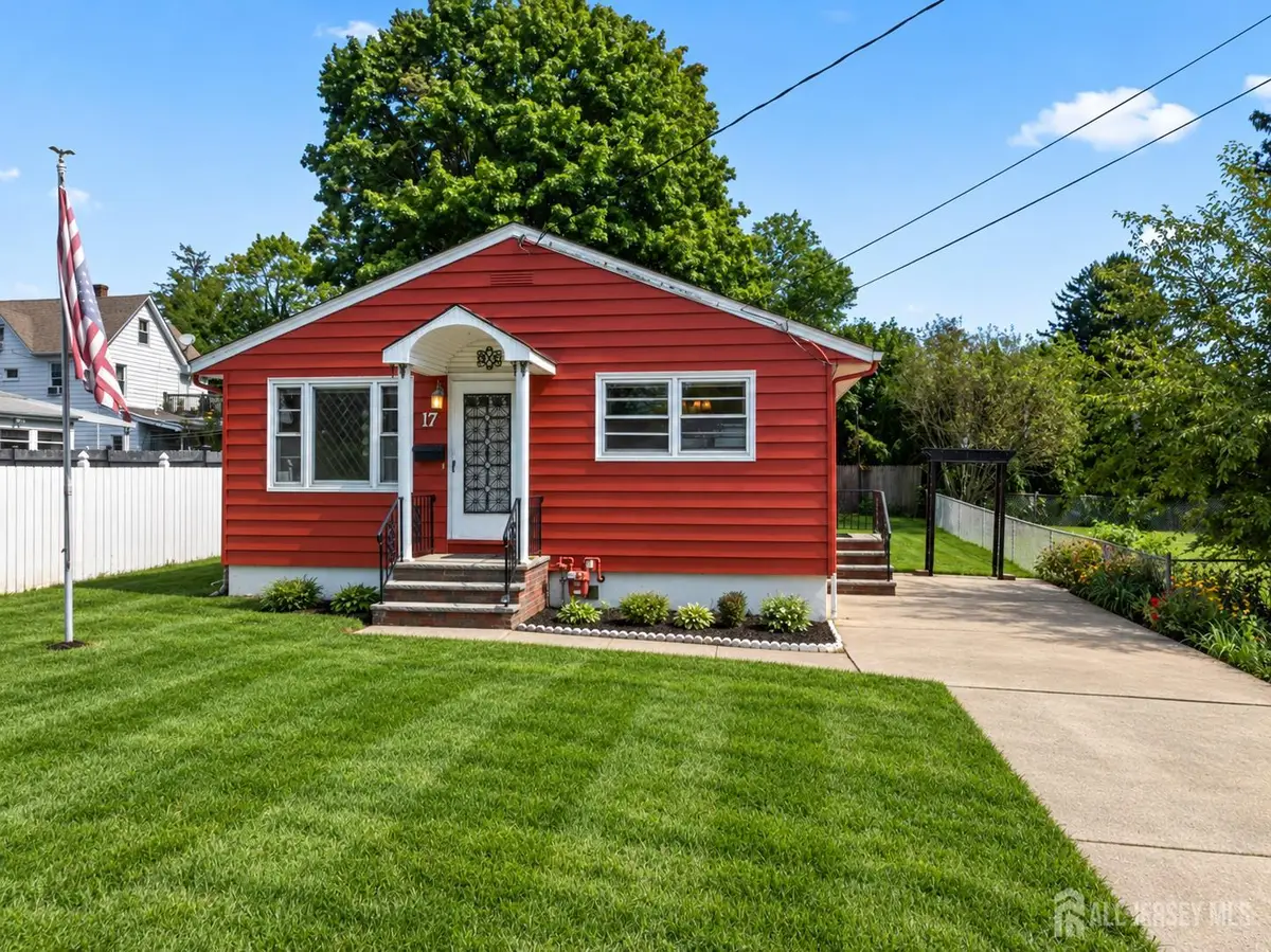 -17 Petty Avenue, East Brunswick, NJ 08816 - #1