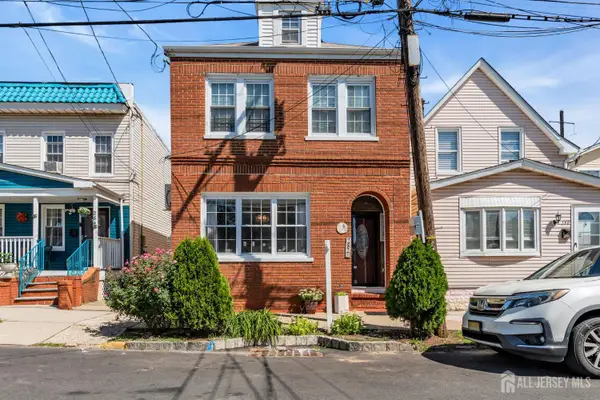 -282 Alpine Street, Perth Amboy, NJ 08861