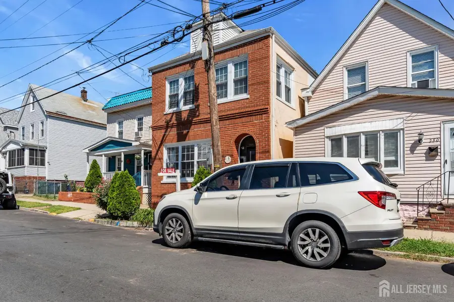 -282 Alpine Street, Perth Amboy, NJ 08861 - #3