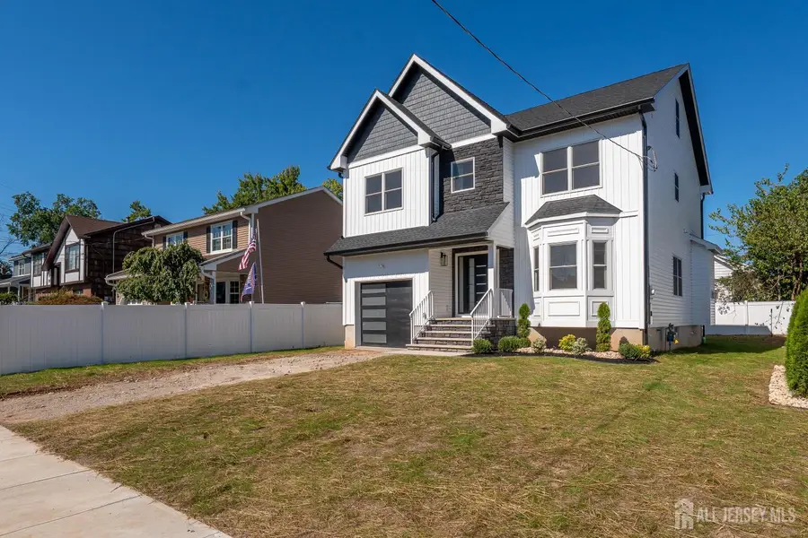 -33 Apollo Avenue, Avenel, NJ 07001 - #2