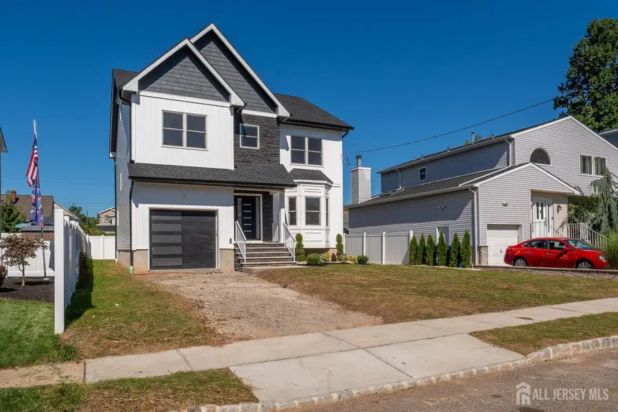 -33 Apollo Avenue, Avenel, NJ 07001 - #3