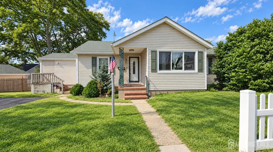 -11 Pershing Avenue, Sayreville, NJ 08872 - #3