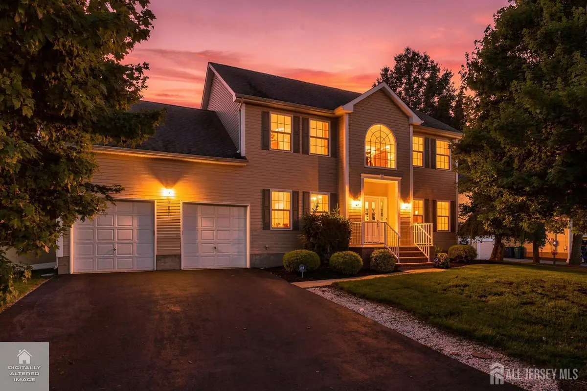 -101 Churchill Avenue, Somerset, NJ 08873 - #1