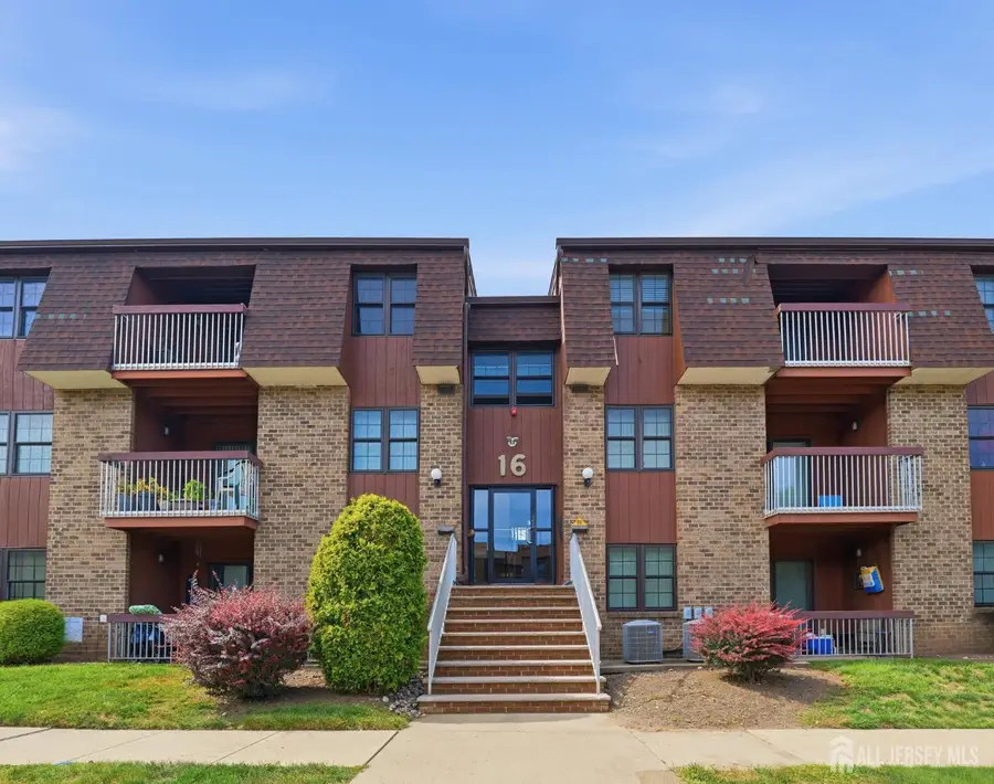 -191-C Sierra Court, Woodbridge, NJ 07095 - #2