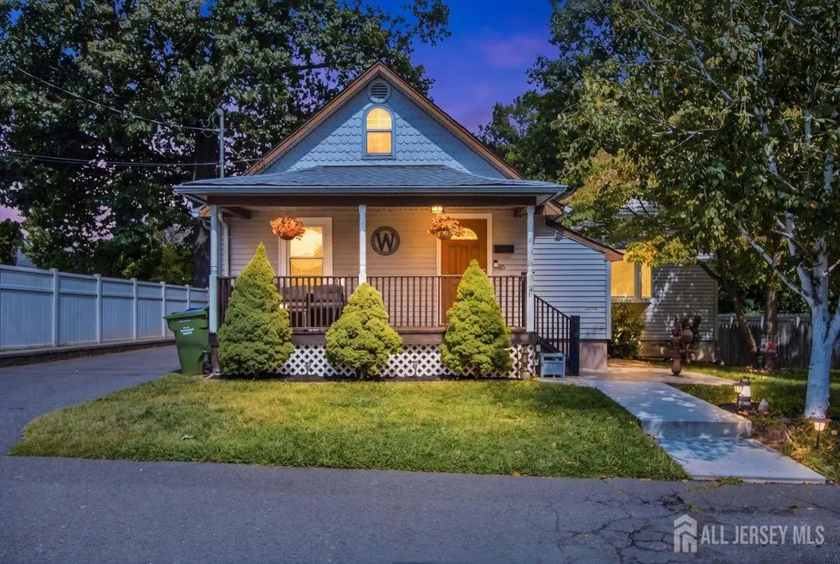 -85 Othen Street, Edison, NJ 08817 - #1