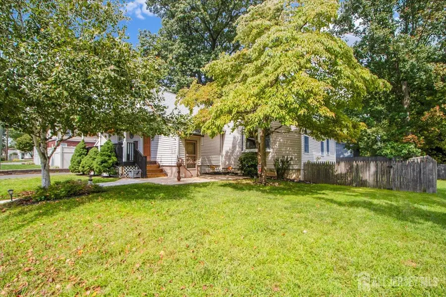 -85 Othen Street, Edison, NJ 08817 - #3