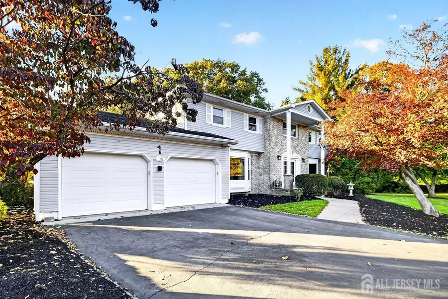 -4 Fern Court, North Brunswick, NJ 08902 - #3