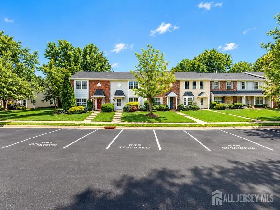 -400 Mcdowell Drive, East Brunswick, NJ 08816 - #2