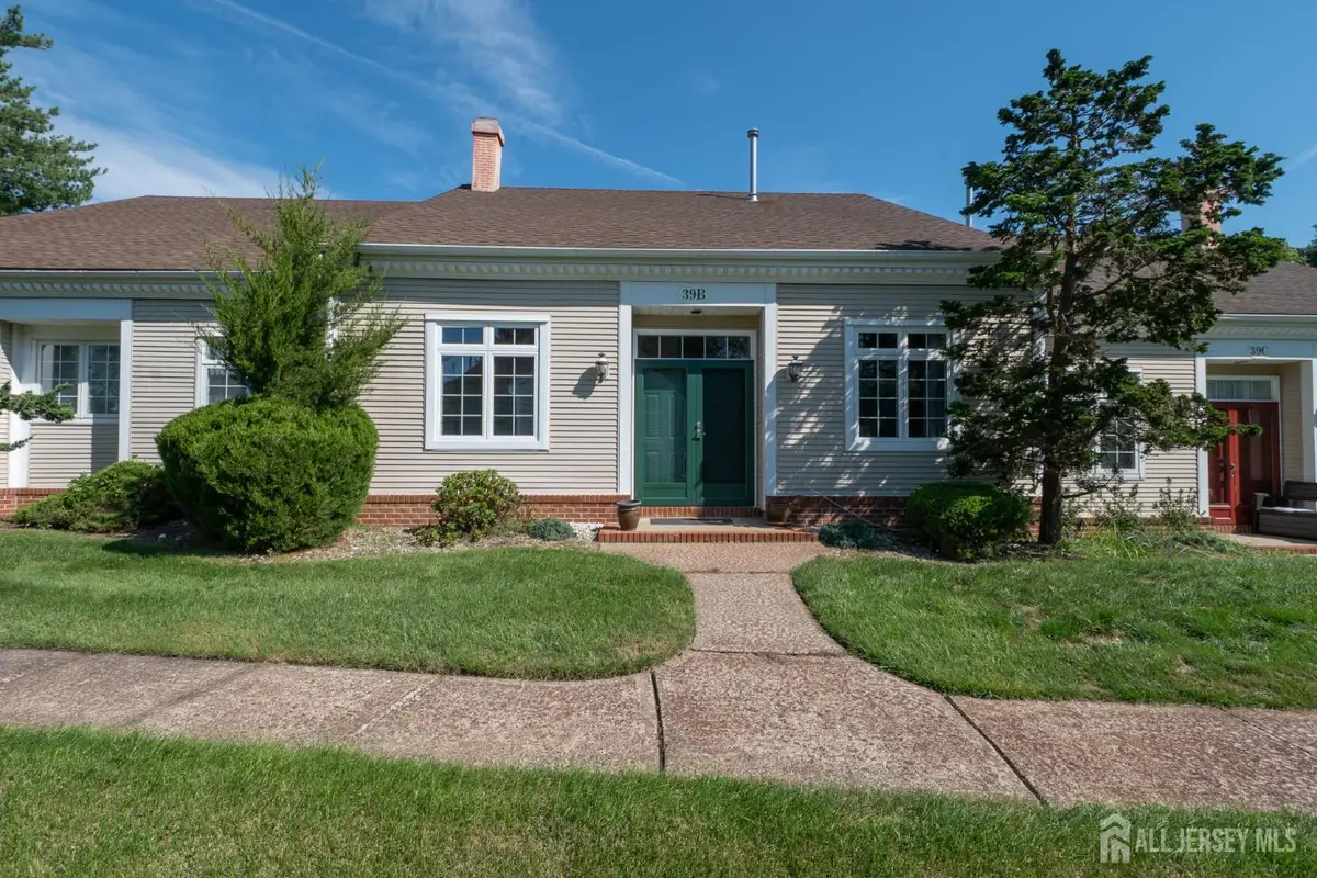 -39 Winthrop Road #B, Monroe, NJ 08831 - #1