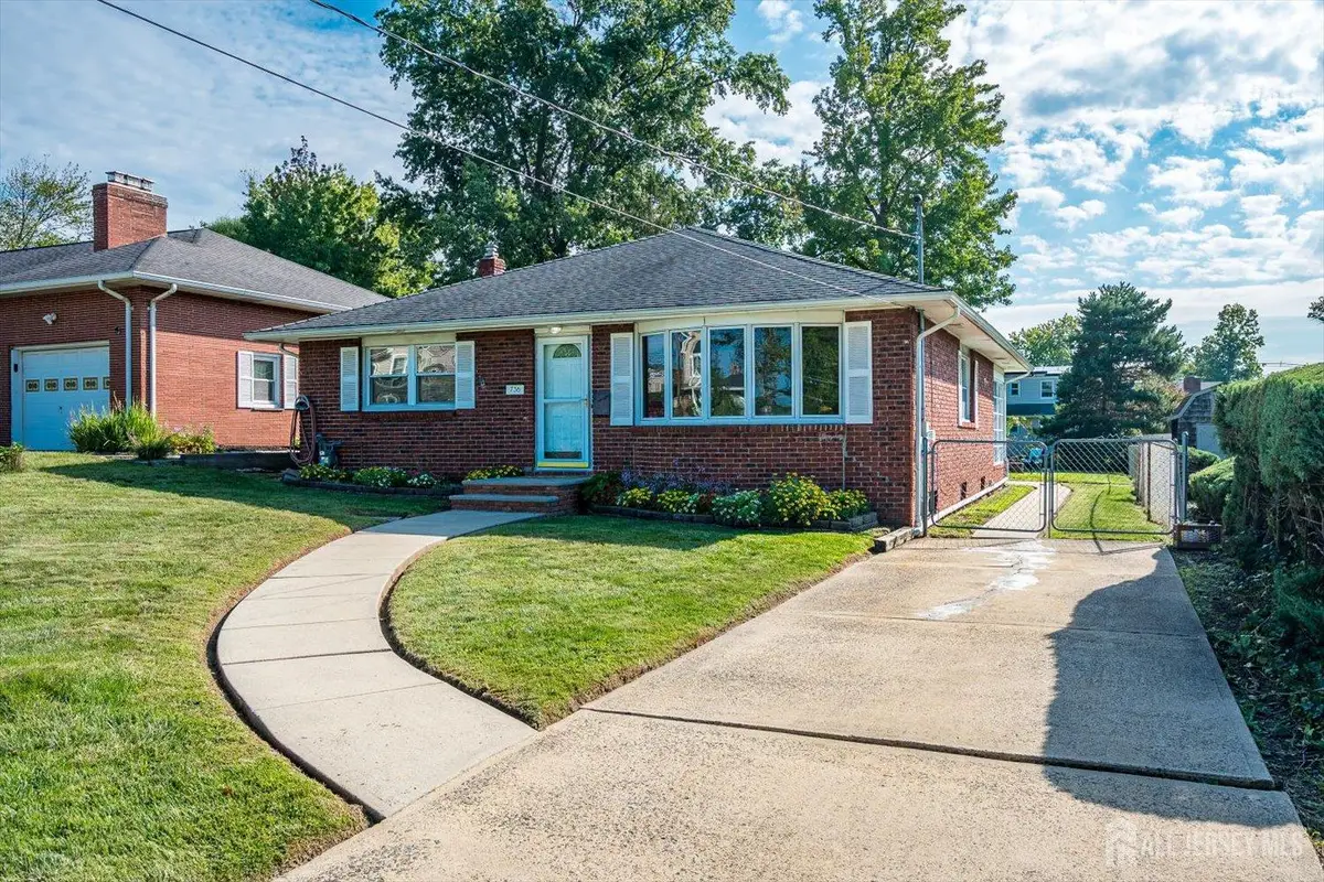 -736 Harrell Avenue, Woodbridge, NJ 07095 - #1
